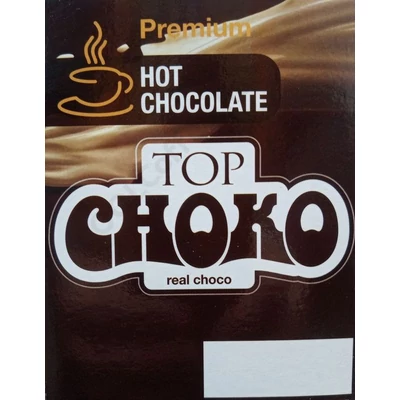 Prémium Meggy Ízű Forrócsoki - COOLCoffee.hu