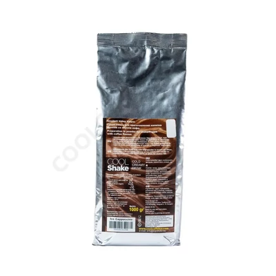 Cool Shake Jeges Cappuccino (1kg)