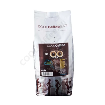 COOLCoffee Costa Rica 100% Arabica - COOLCoffe.hu
