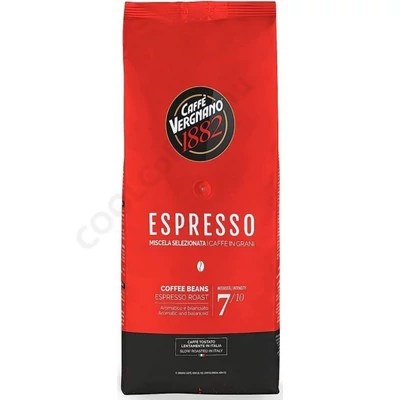 Caffé Vergnano Espresso - COOLCoffee.hu