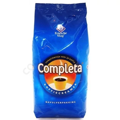 Completa kávékrémesítő - COOLCoffee.hu