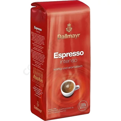 Dallmayr Espresso Intenso - COOLCoffee.hu