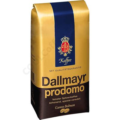 Dallmayr Prodomo - COOLCoffee.hu