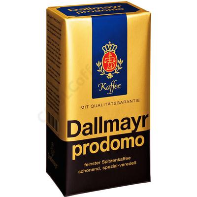 Dallmayr Prodomo - COOLCoffee.hu
