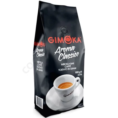 Gimoka Aroma Classico -  COOLCoffee.hu