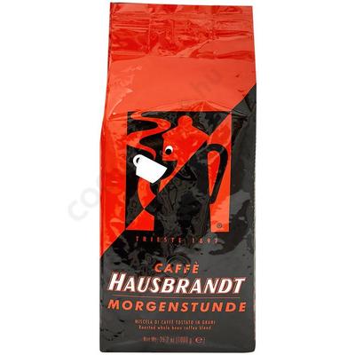 Hausbrandt Morgenstunde - coolcoffee.hu