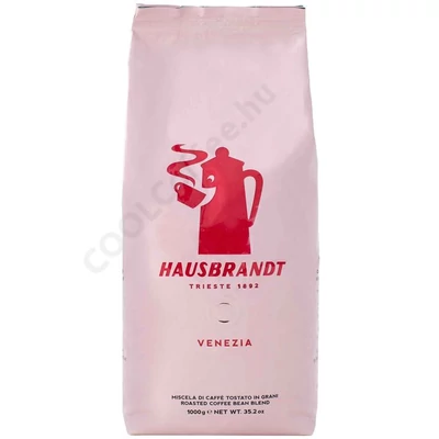 Hausbrandt Venezia - coolcoffee.hu
