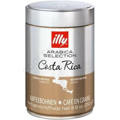 Illy Costa Rica szemes kávé - COOLCoffee.hu