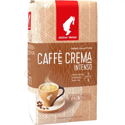 Julius Meinl Caffe Crema Intenso Trend COLLECTION - COOLCoffee.hu