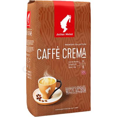 Julius Meinl Caffe Crema PREMIUM COLLECTION - COOLCoffee.hu