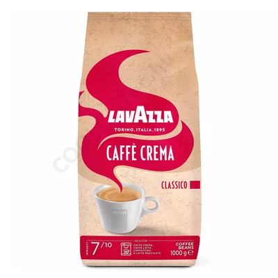 Lavazza Caffé Crema Classico - COOLCoffee.hu