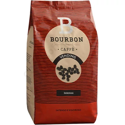 Lavazza Bourbon Intenso - COOLCoffee.hu