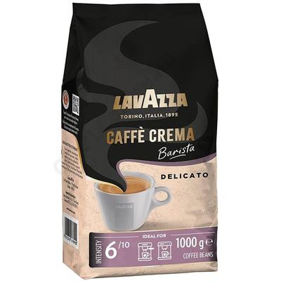 Lavazza Caffé Crema Barista Delicato - COOLCoffee.hu