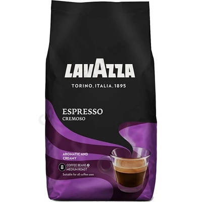 Lavazza Espresso Cremoso - COOLCoffee.hu