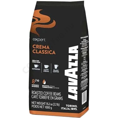 Lavazza Expert Crema Classica - COOLCoffee.hu