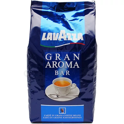 Lavazza Gran Aroma Bar - COOLCoffee.hu