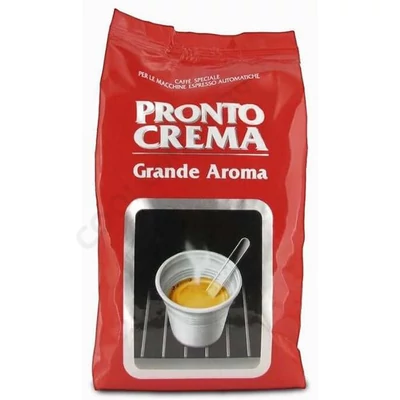 Lavazza Pronto Crema Grande Aroma - COOLCoffee.hu
