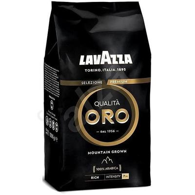 Lavazza Qualita ORO Mountain Grown - COOLCoffee.hu