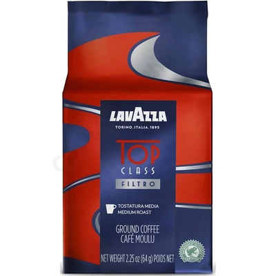 Lavazza Top Class Filtro szemes kávé - COOLCoffee.hu
