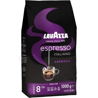 Lavazza Espresso Italiano Cremoso - COOLCoffee.hu