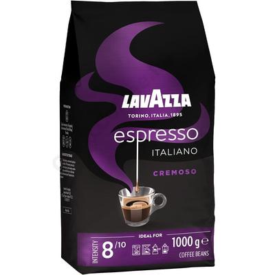 Lavazza Espresso Italiano Cremoso - COOLCoffee.hu