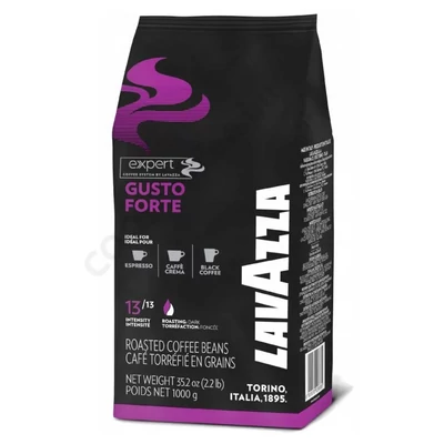 Lavazza Expert Gusto Forte - COOLCoffee.hu