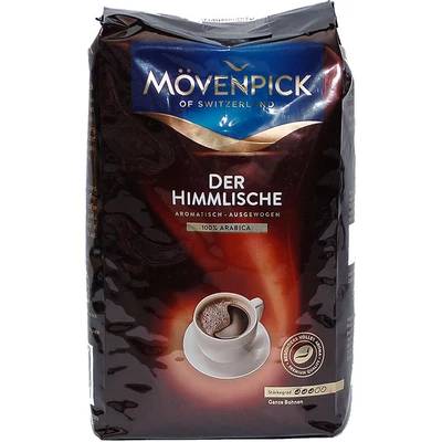 Mövenpick der Himmlische - COOLCoffee.hu