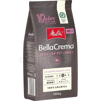 Melitta BellaCrema selection des Jahres - COOLCoffe.hu