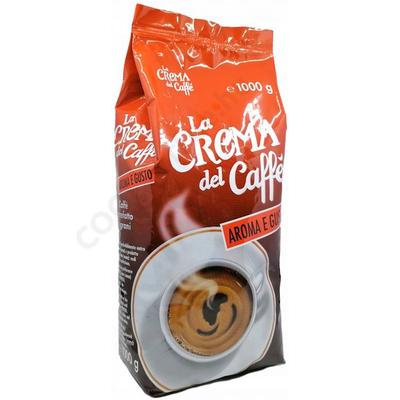 Pellini La Crema del Caffé Aroma e Gusto szemes kávé - COOLCoffee.hu