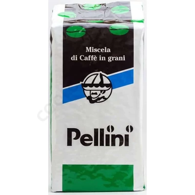 Pellini Break Verde szemes kávé - COOLCoffee.hu
