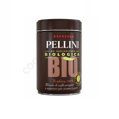 Pellini Top 100 Arabica szemes kávé - COOLCoffee.hu