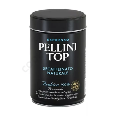Pellini Top 100 Arabica szemes kávé - COOLCoffee.hu