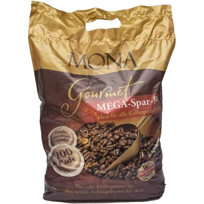 RÖSTfein MONA Gourmet Senseo - COOLCoffee.hu