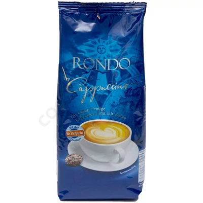 RÖSTfein RONDO Cappuccino - COOLCoffee.hu