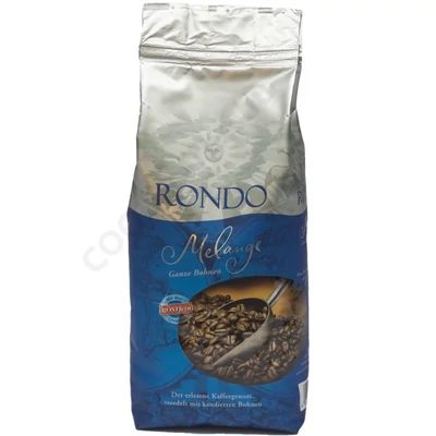 RÖSTfein RONDO Melange - COOLCoffee.hu