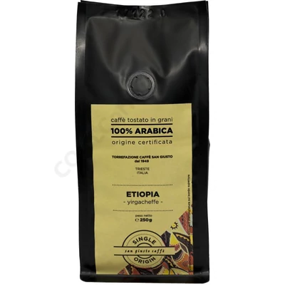 COOLCoffee Single Origin ETIOPIA - COOLCoffee.hu
