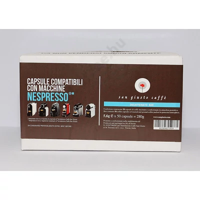 COOLCoffee DECAFFEINATO BAR - COOLCoffee.hu