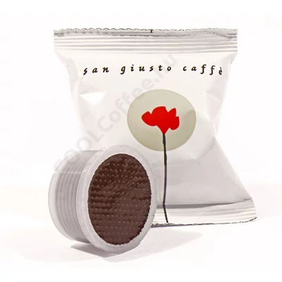 San Giusto DECAFFEINATO - COOLCoffee.hu