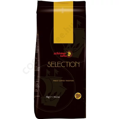 Schirmer Selection Crema - COOLCoffee.hu