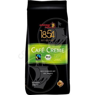 Schirmer Cafe Creme BIO - COOLCoffee.hu