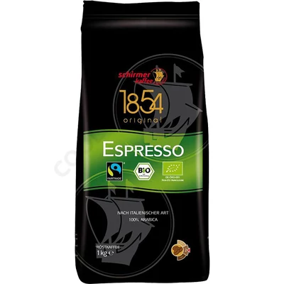 Schirmer Espresso BIO - COOLCoffee.hu