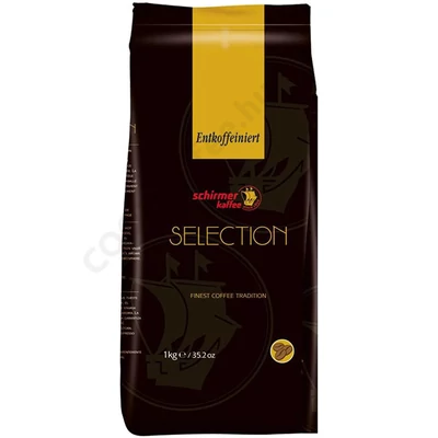 Schirmer Selection koffeinmentes - COOLCoffee.hu