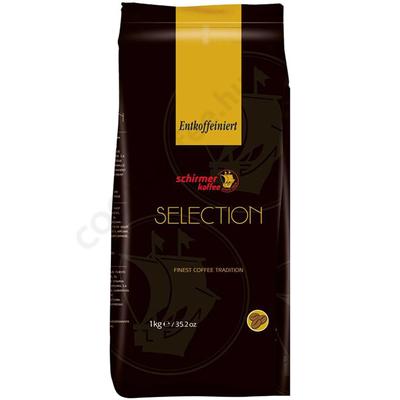 Schirmer Selection koffeinmentes - COOLCoffee.hu
