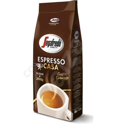 Segafredo Espresso Casa - COOLCoffee.hu