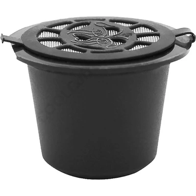 Nespresso újratölthető kapszula - COOLCoffe.hu