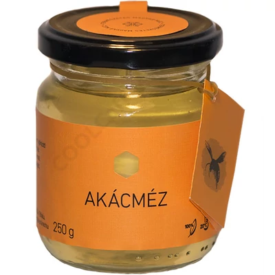  Akácméz - COOLCoffee.hu