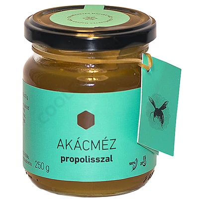 Akácméz propolisszal - COOLCoffee.hu