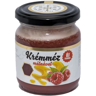 Krémméz Málnával - COOLCoffee.hu
