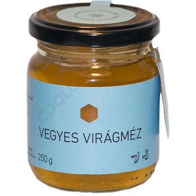Vegyes virágméz - COOLCoffee.hu