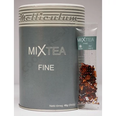 MIXTEA FINE - COOLCoffee.hu
